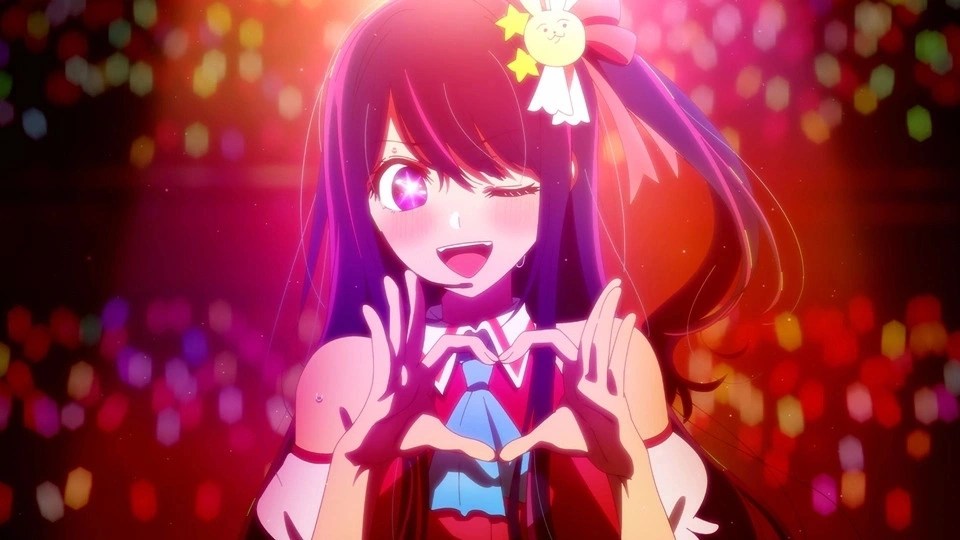 Idol japonesa A-chan anuncia su matrimonio en Instagram