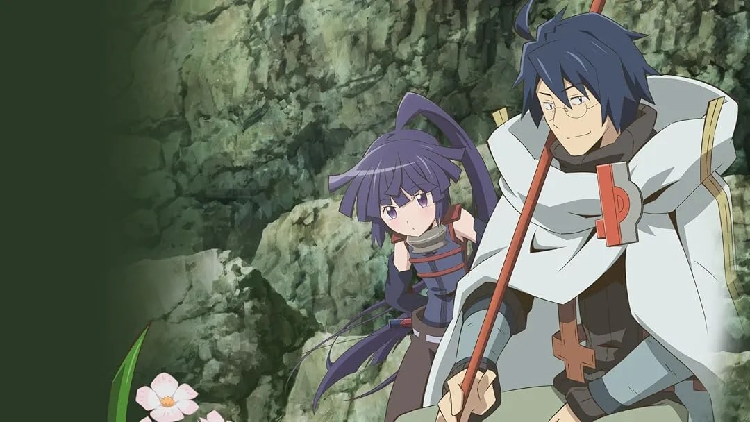 Log Horizon: “Shiroe, Akatsuki y Naotsugu trazan estrategias sobre el mapa de Elder Tale