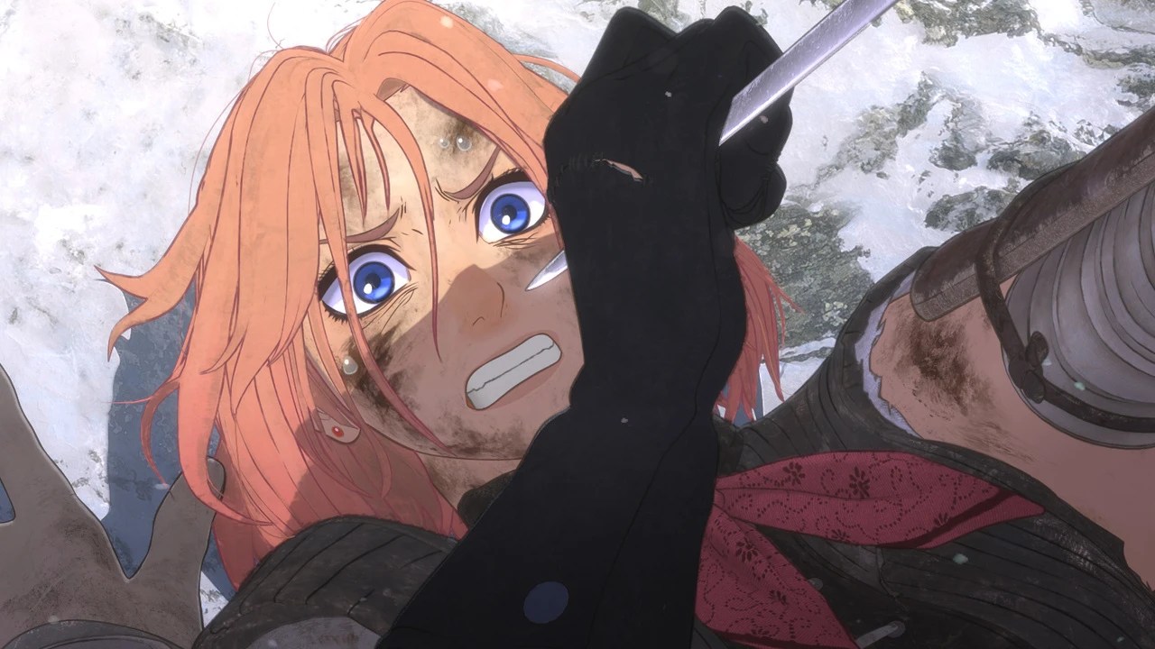 Fracaso de taquilla de Scarlet en Japón