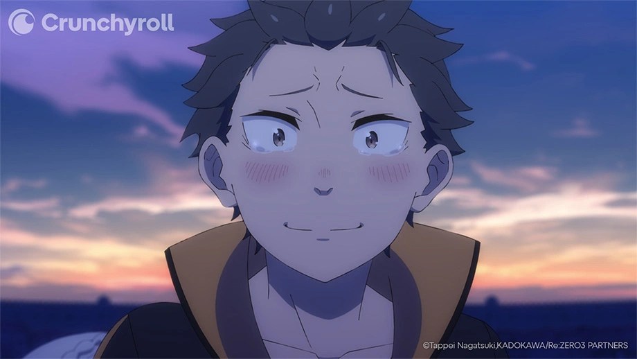 Fecha estreno Re:Zero temporada 4