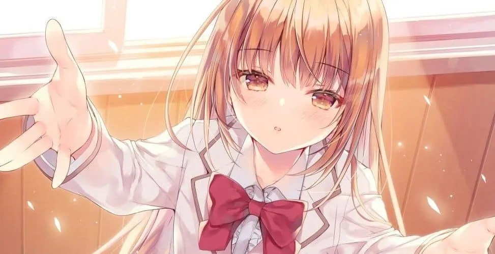 Confirmada adaptación del anime Saijo no Osewa