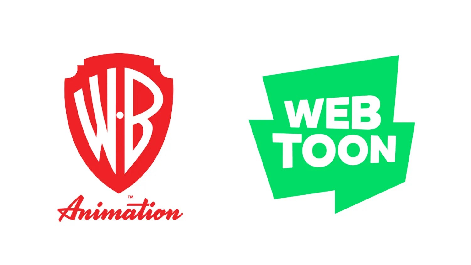Warner Bros. Animation y WEBTOON Firman un acuerdo