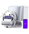 NARWAL Flow Robot Vacuum and...