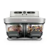 Ninja Crispi Dualzone Glass...