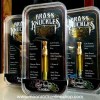 Brass Knuckles vape cartridges - Lab-tested premium cannabis oil cartridges