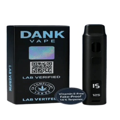 Buy Dank Vapes Online 2025 – Lab-Tested Disposable Vape with Puff Counter and Verified Cannabis Oil