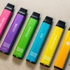 premium muha disposable vapes flavor lineup - Moonrock Online Shop