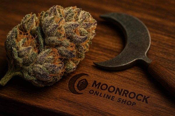 Buy Afghan Kush Weed – Diamond-Trichome Indica Buds