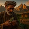 Buy Afghan Kush Weed – Grown in the Hindu Kush Mountains
