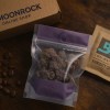 Organic Purple Haze Flower in Nitrogen-Sealed Packaging | Moonrock Online Shop