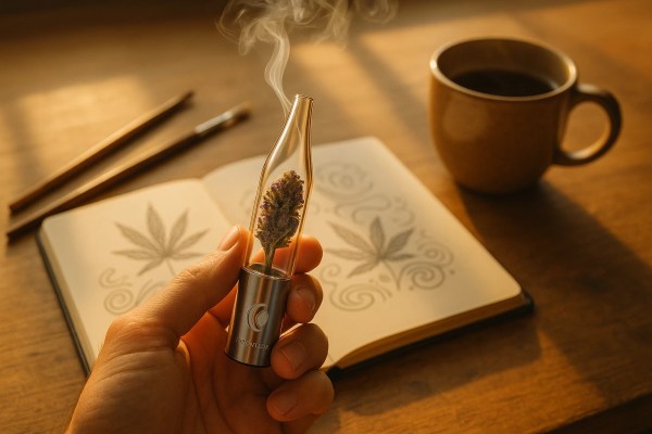 Strong Purple Haze Weed for Creative Sessions | Moonrock Online Shop