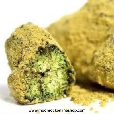 1g Moonrocks Canada - AAAA-Grade THC Cannabis Product | Moonrock Online Shop