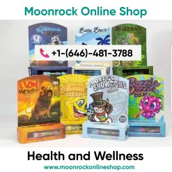 Lemonade THC Vape Cartridge - Lynwood Lemonade Clear Carts (Moonrock Brand) with Strawberry, Mango & Citrus Flavors