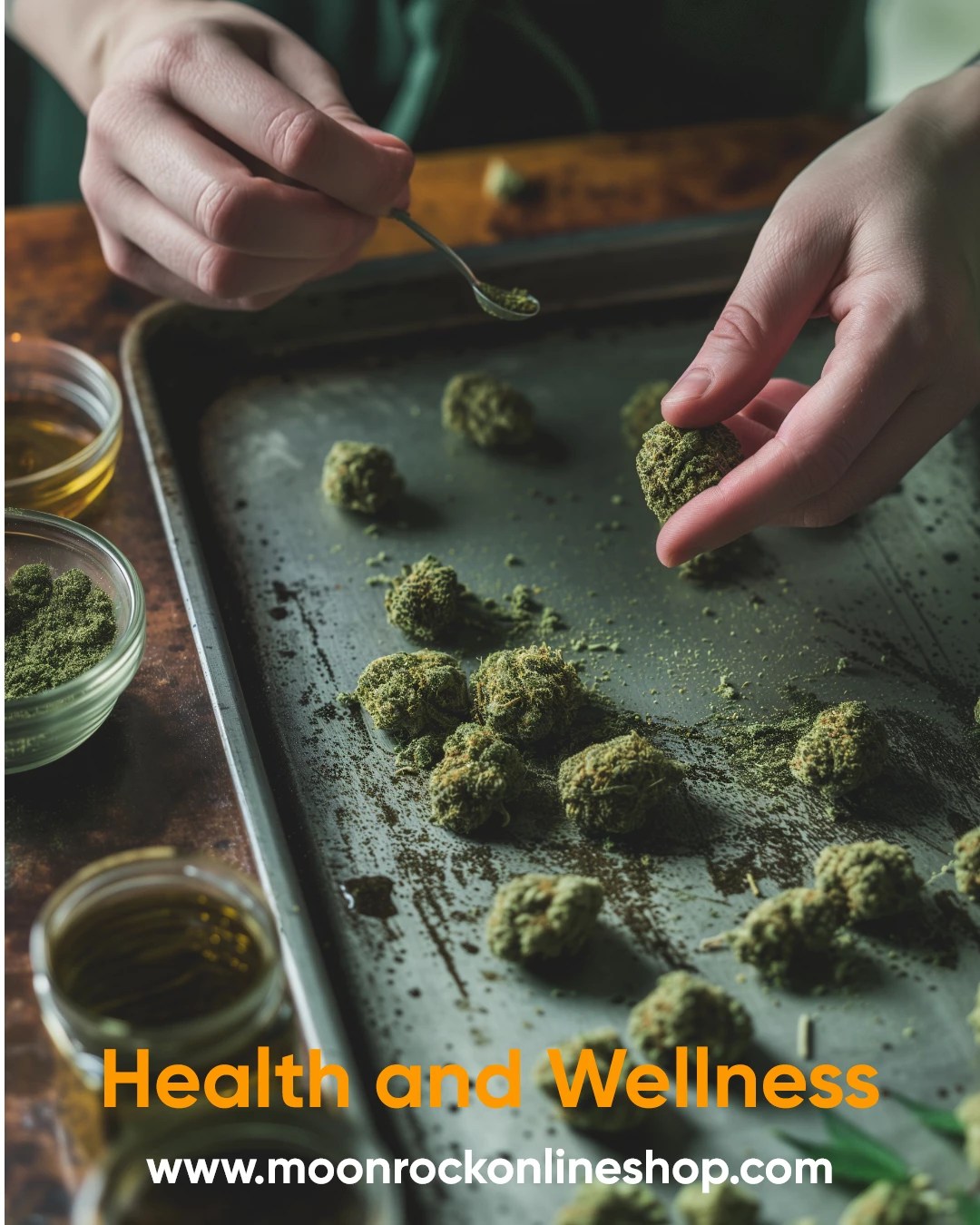 Dr. Zodiak's Moonrock Ice packaged product with metallic branding and cannabis imagery