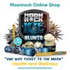 Moonrock Ice Blunts | Premium THC Blunts