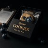 Lab-Tested Berner Cookies Berry Pie Packaging - Premium Cannabis Edibles - Moonrock