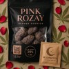 Pink Rozay Berner Cookies Smell-Proof Packaging | Moonrock Online Shop