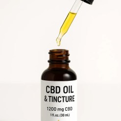 CBD Oils & Tinctures – Premium CBD Oil Dropper Bottle | Moonrock Online Shop