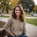 Young mom testimonial