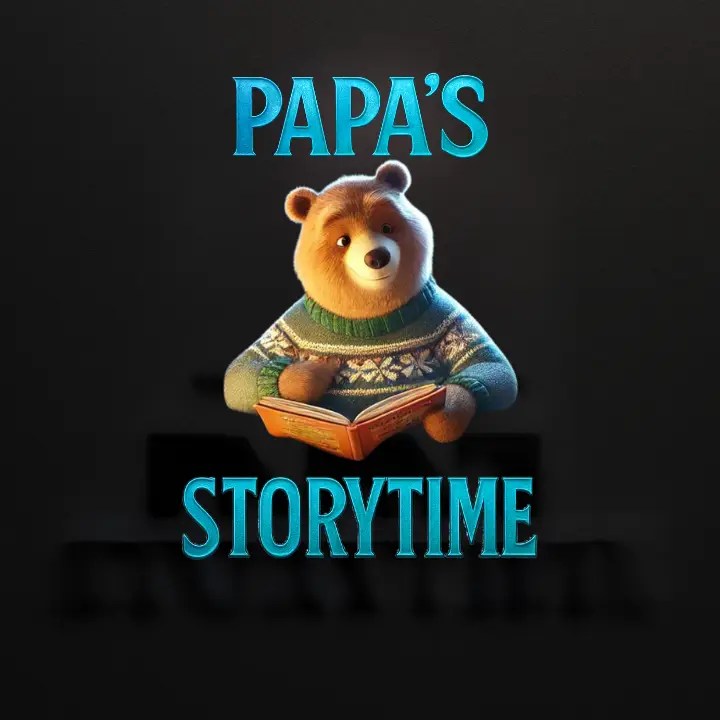 Papas-Storytime-Logo