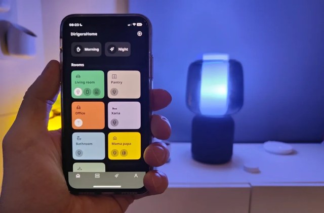 Native Matter compatibility in Ikea’s new products means you don’t have to use them with Home Smart app and Ikea’s hub.