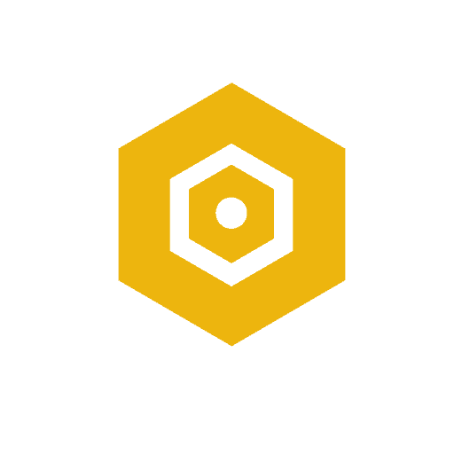 Buzzy Beekeeper logo