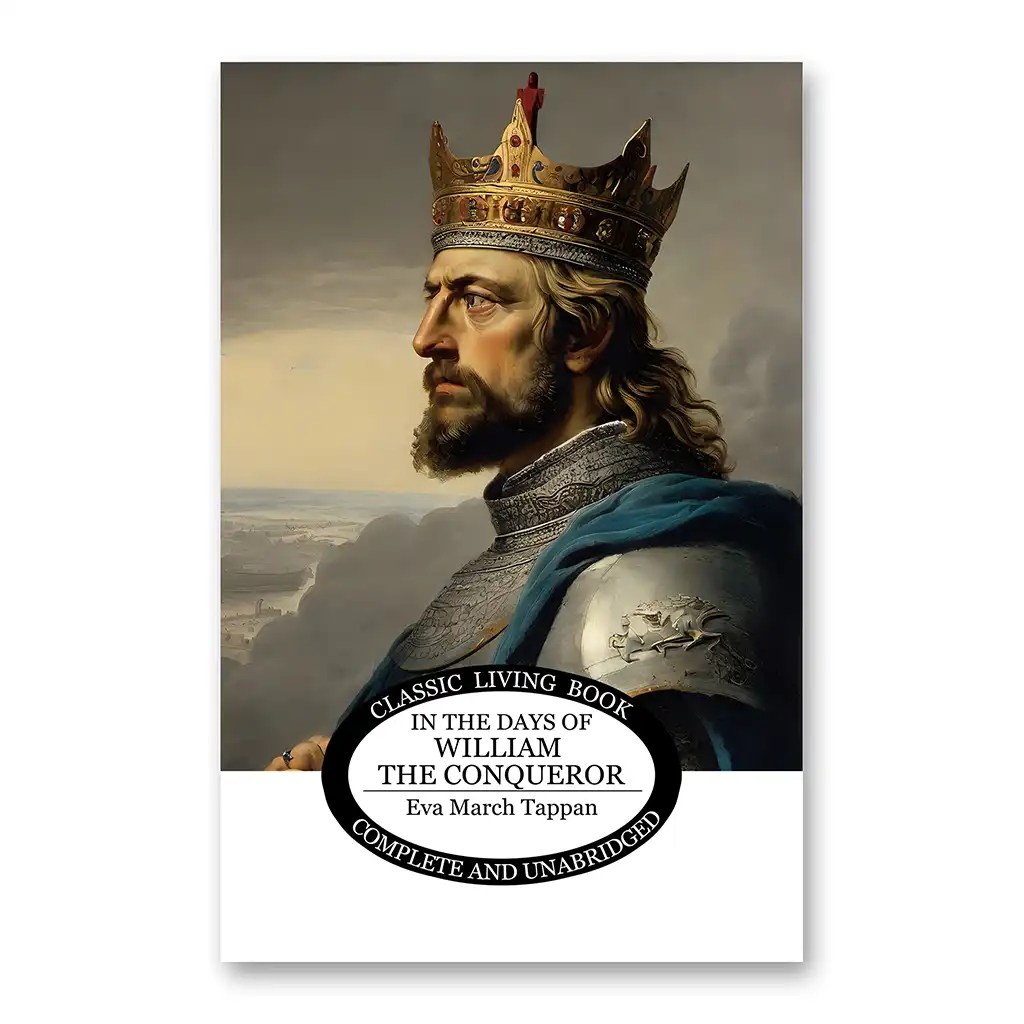 In the Days of William the Conqueror