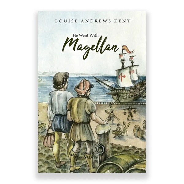 He Went With Magellan