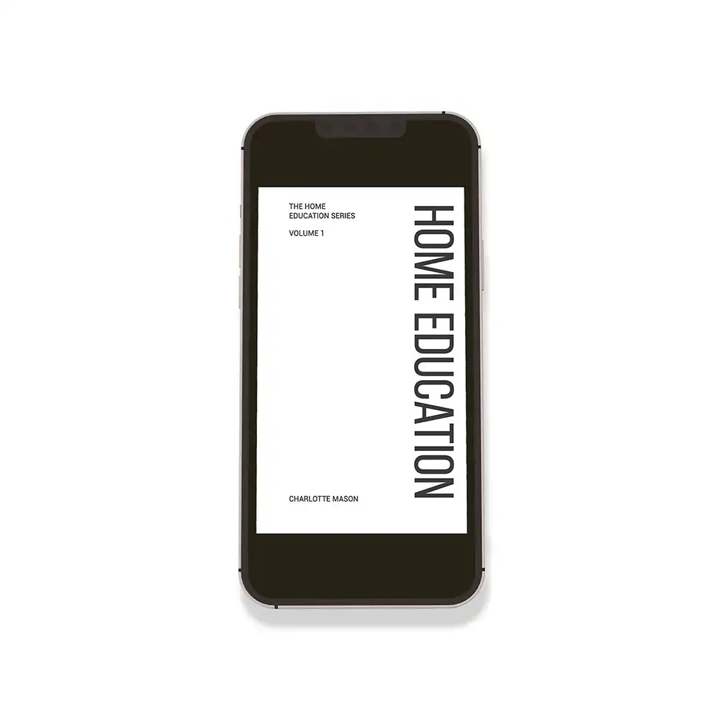 Home Education Audiobook Bundle