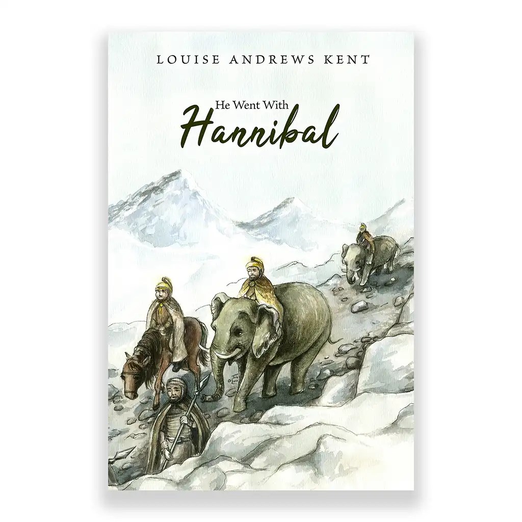 He Went With Hannibal