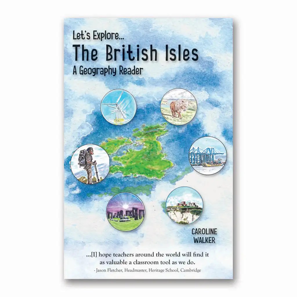 Let's Explore the British Isles