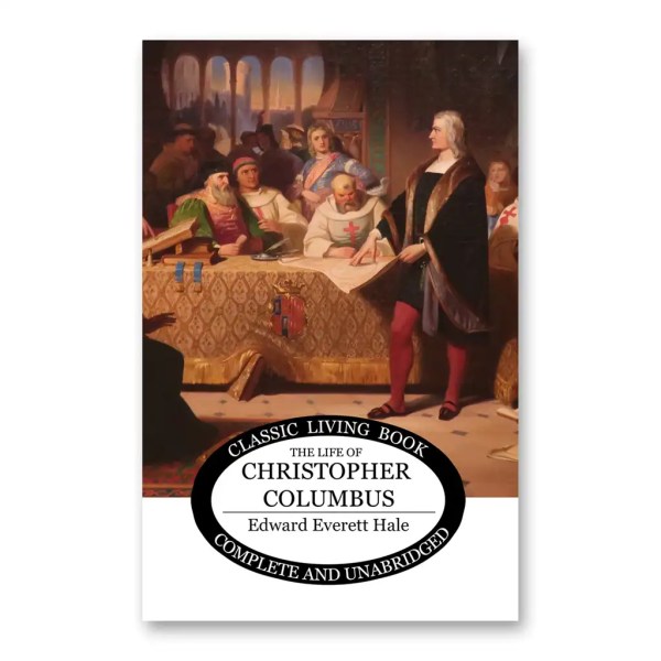 The Life of Christopher Columbus