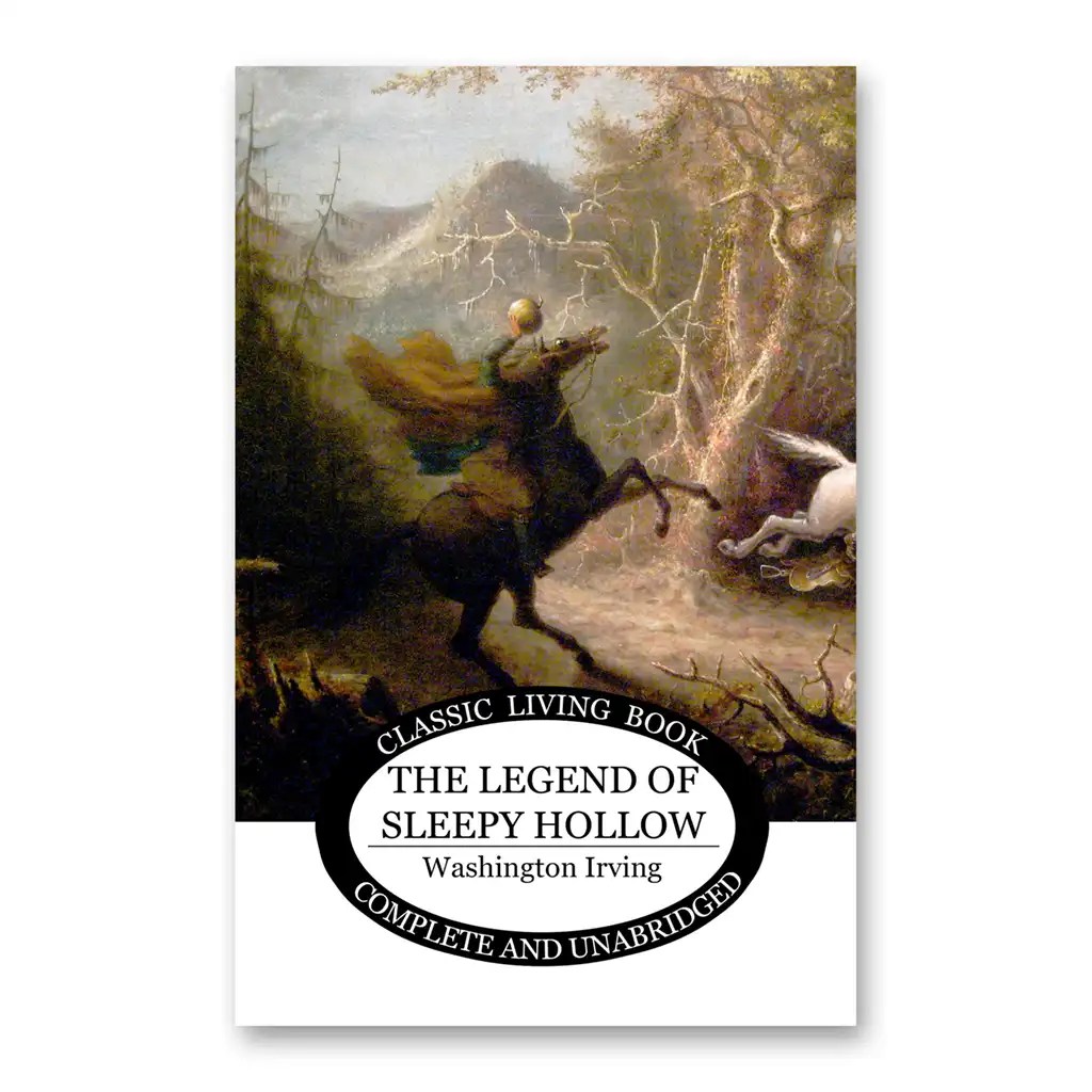 The Legend of Sleepy Hollow