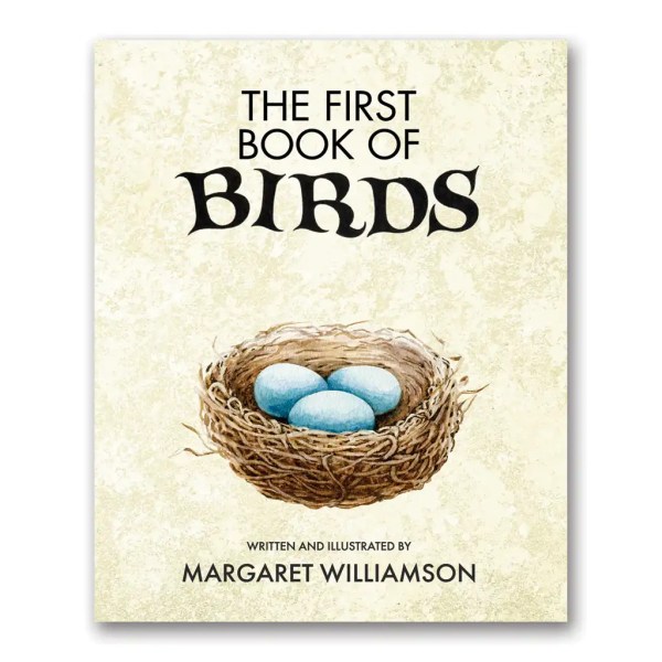 The First Book of Birds