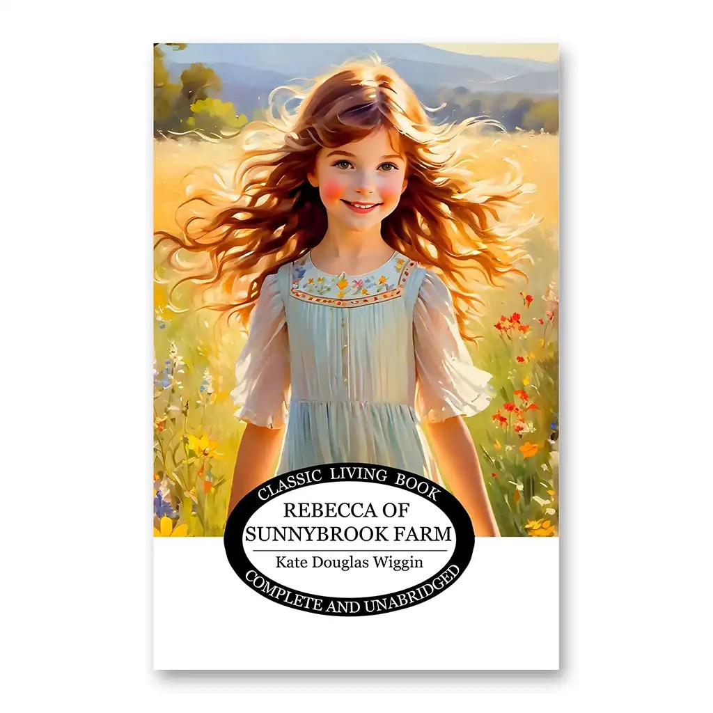 Rebecca of Sunnybrook Farm