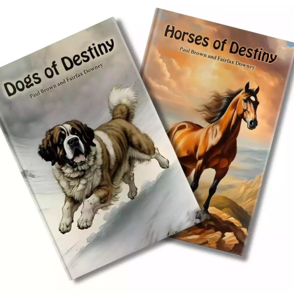 Animals of Destiny Bundle