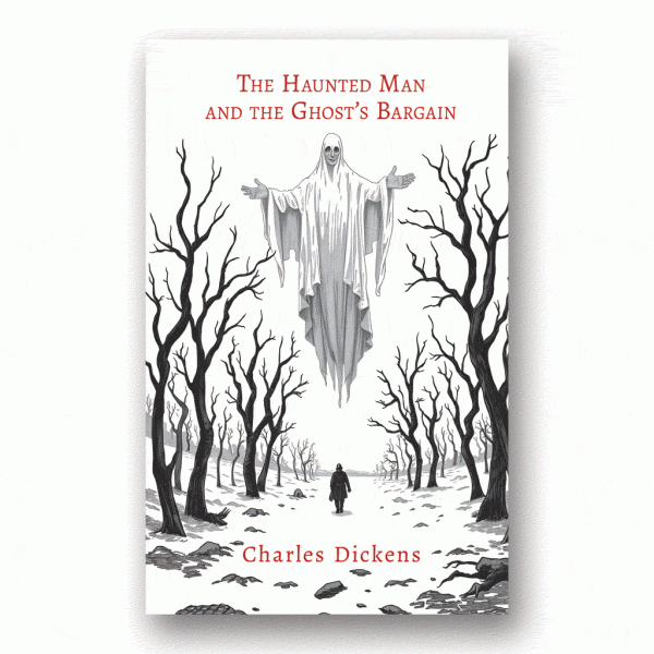The Haunted Man and the Ghosts Bargain