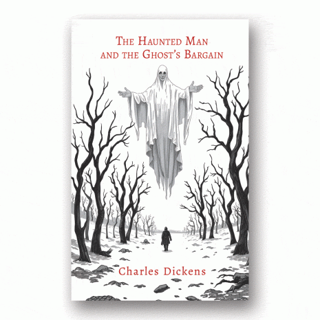 The Haunted Man and the Ghosts Bargain