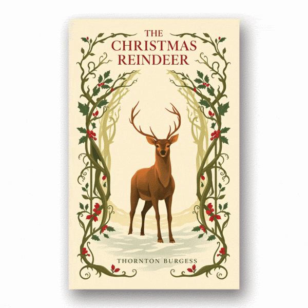 The Christmas Reindeer