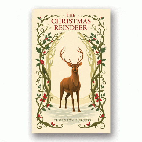 The Christmas Reindeer