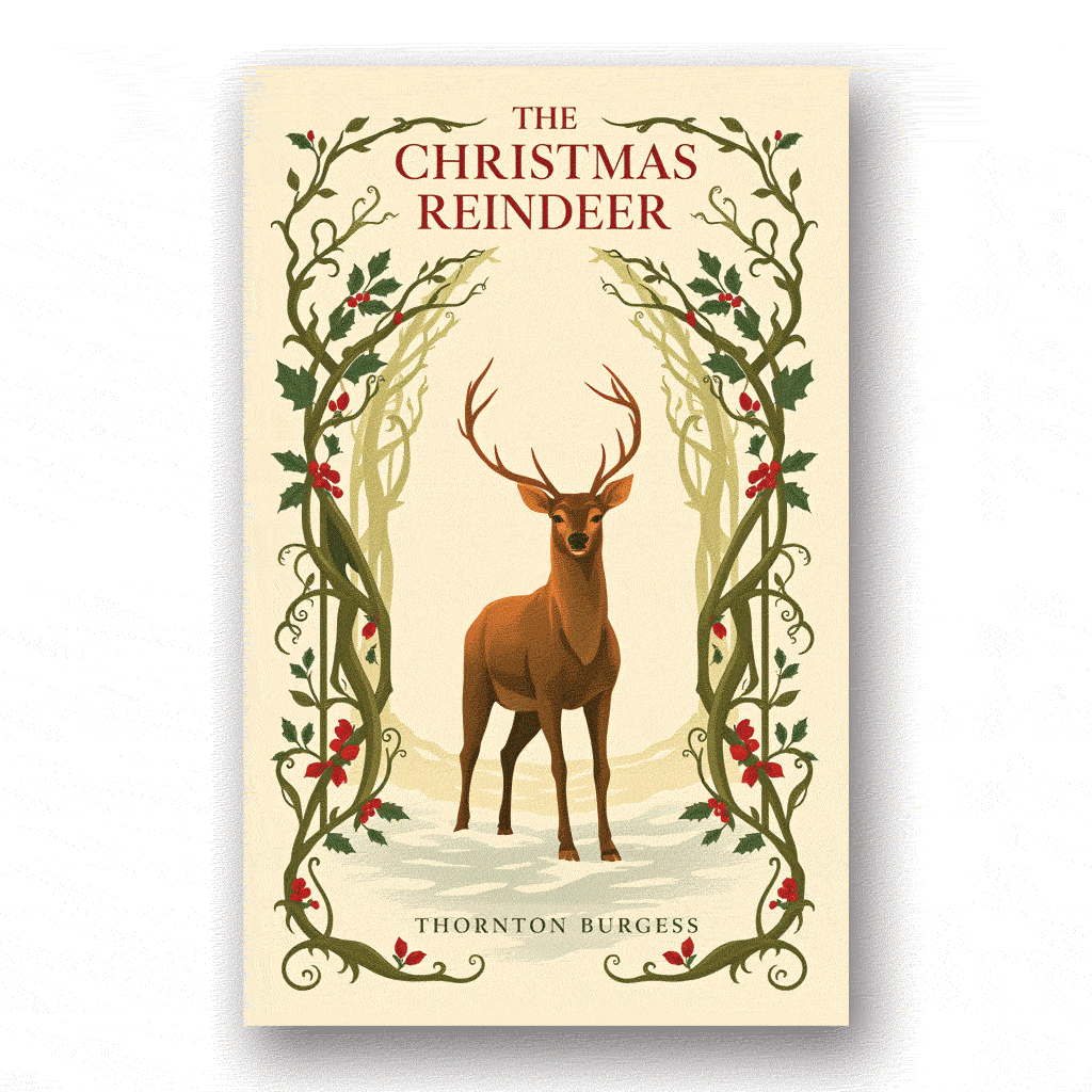 The Christmas Reindeer