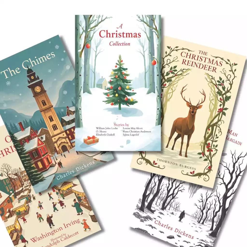 Christmas Story Bundle 2024