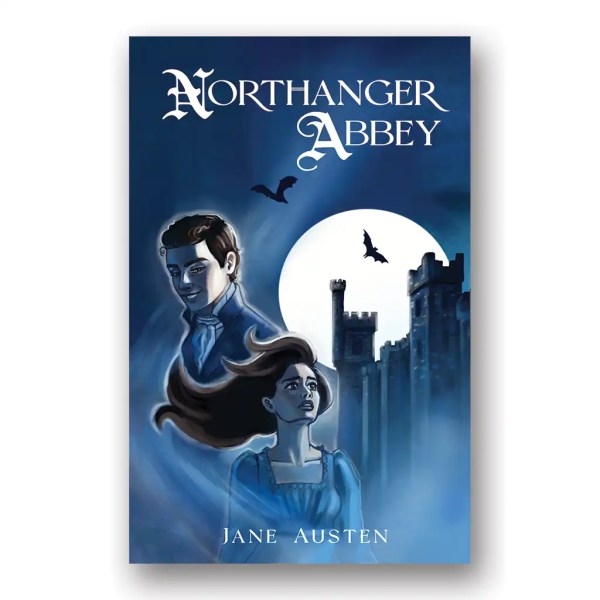 Northanger Abbey