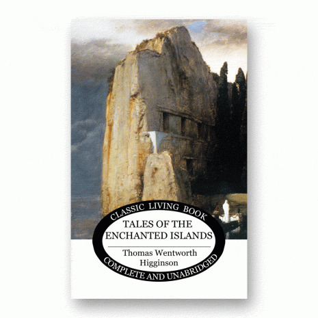 Tales of the Enchanted Islands