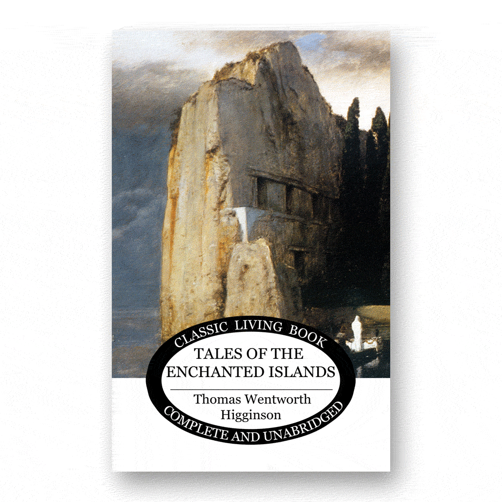Tales of the Enchanted Islands