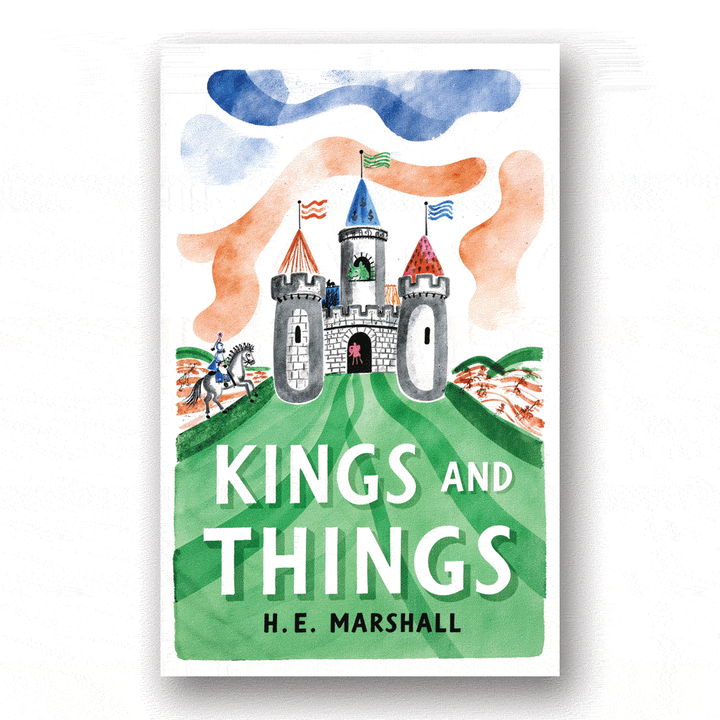 Kings and Things
