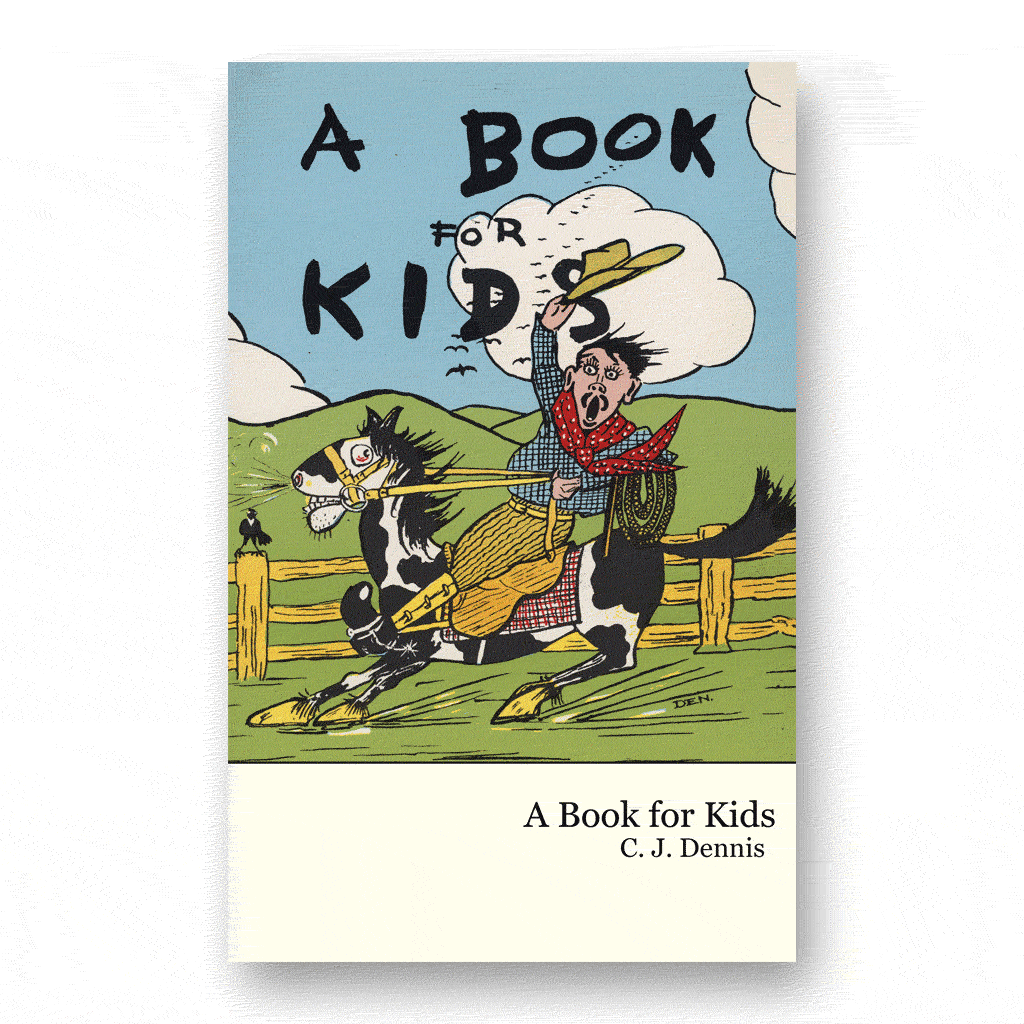 A Book for Kids
