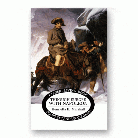 Through Europe With Napoleon
