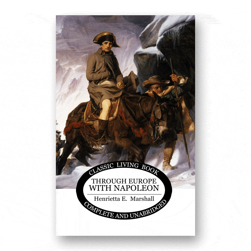Through Europe With Napoleon