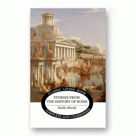 Stories from the History of Rome